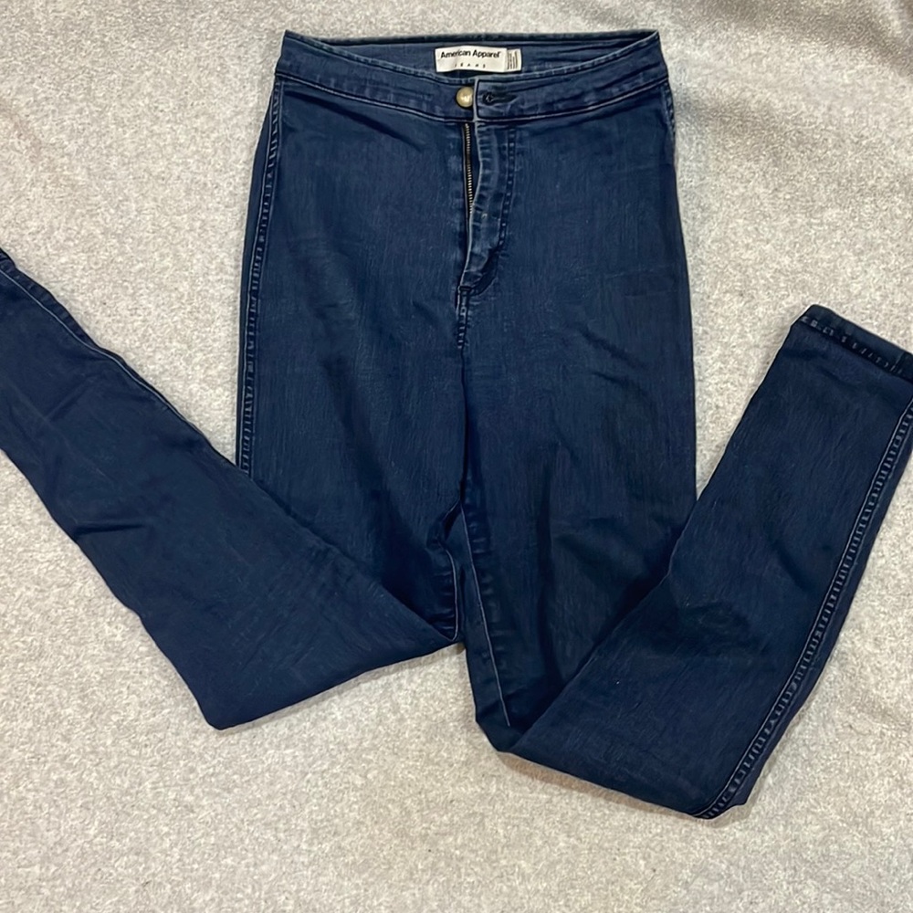 AA Easy Jeans